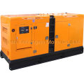 125kVA 100kw Electric Diesel Generating Set Prime Power Generator